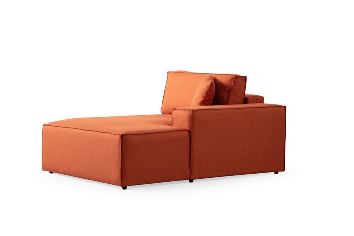 Atelier Del Sofa Pırlo Corner Right - Naranja